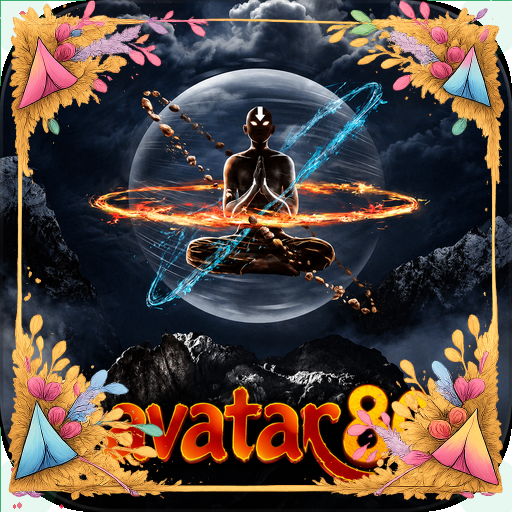 avatar808 — galeri pratinjau - APK Resmi